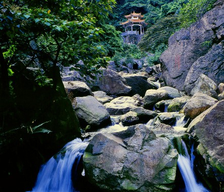 太和古洞国内旅游景点广东-清远旅游景点,旅游线路及